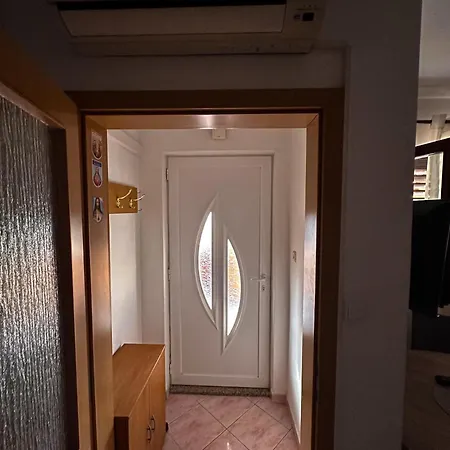 Apartment Toni Privlacka 32 Zadar Exterior foto