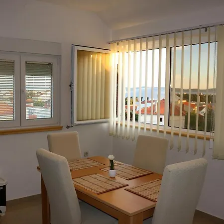 Apartment Toni Privlacka 32 Zadar Exterior foto