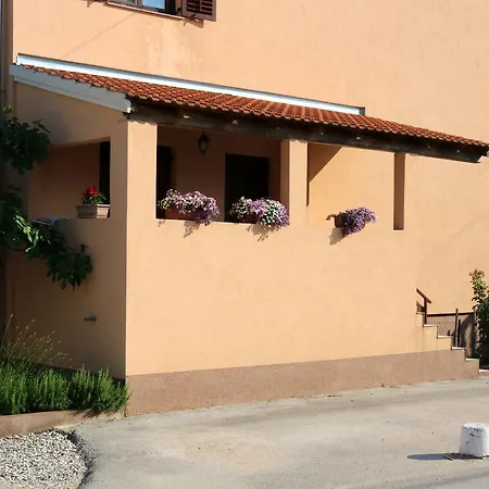 Apartment Toni Privlacka 32 Zadar Exterior foto