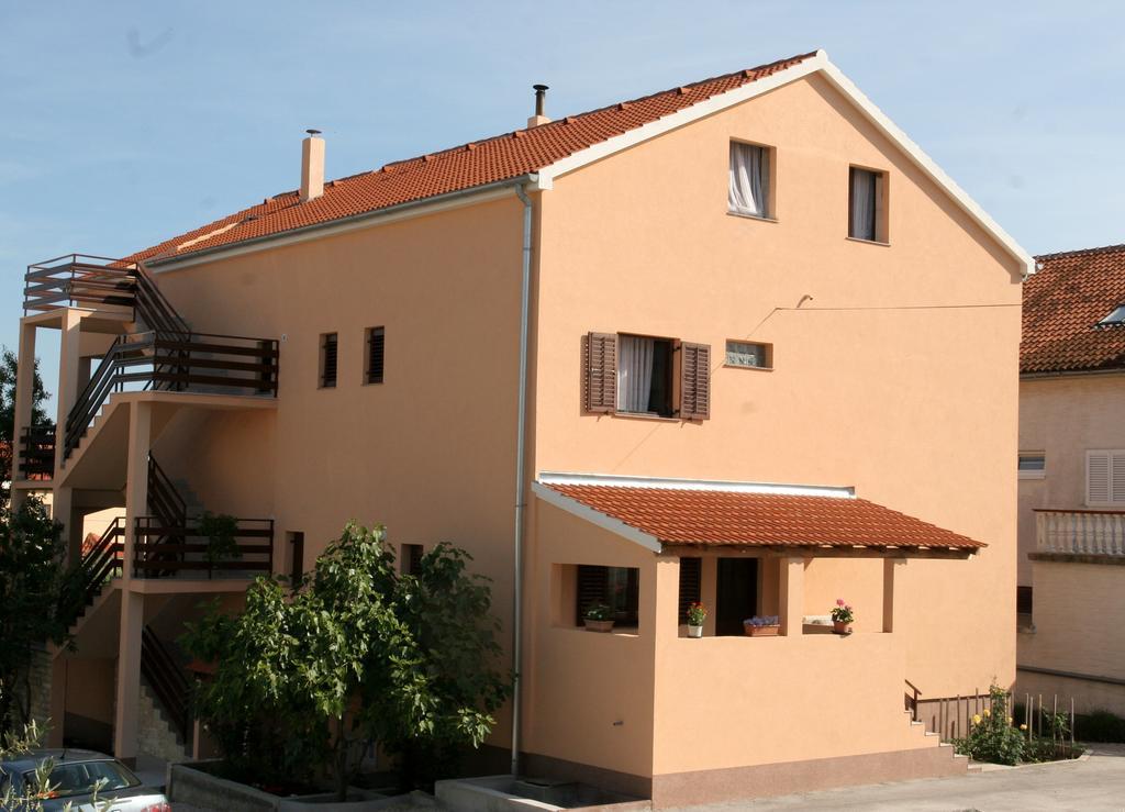 Apartma Toni Privlacka 32