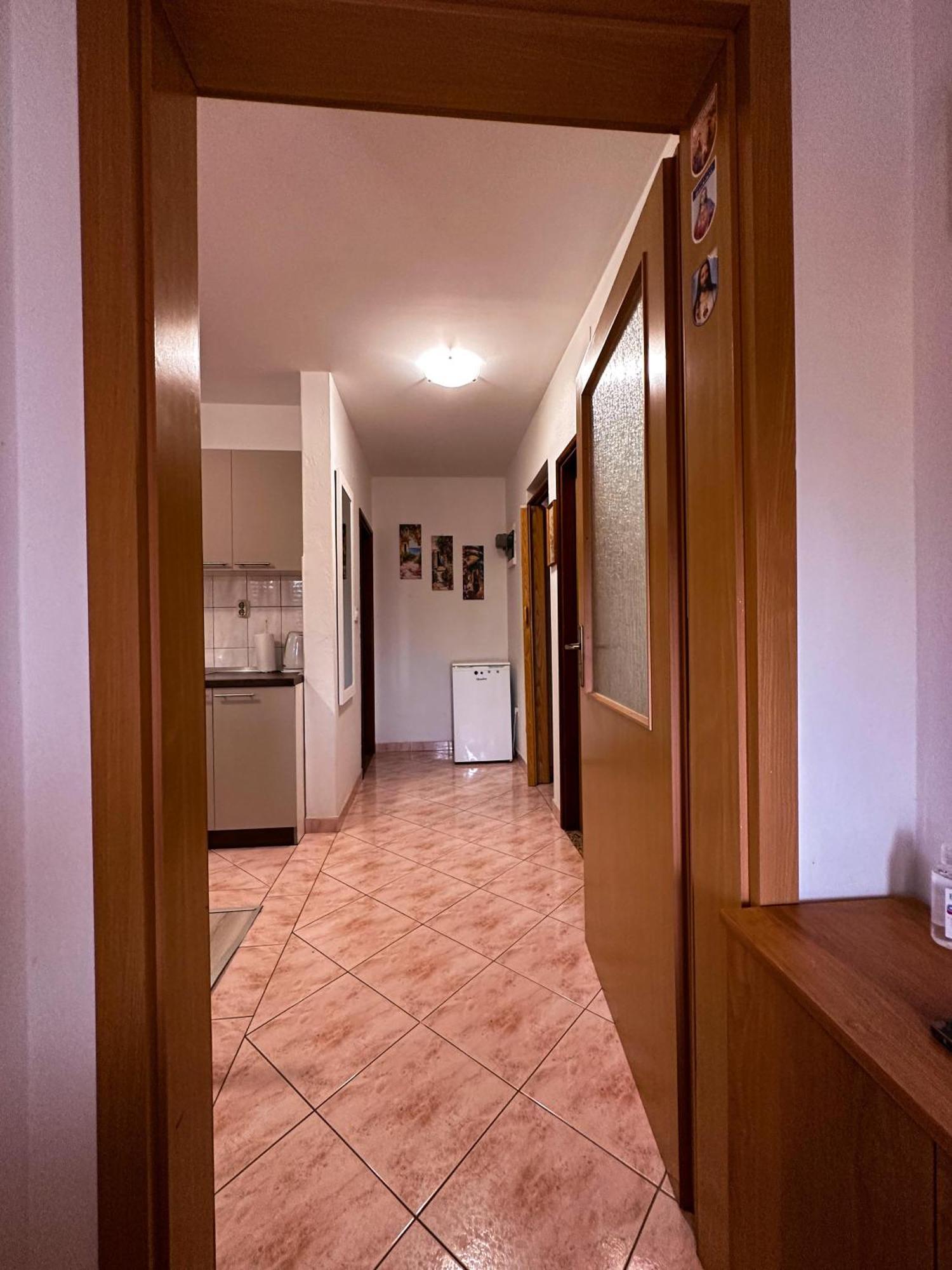 Apartman Toni Privlacka 32