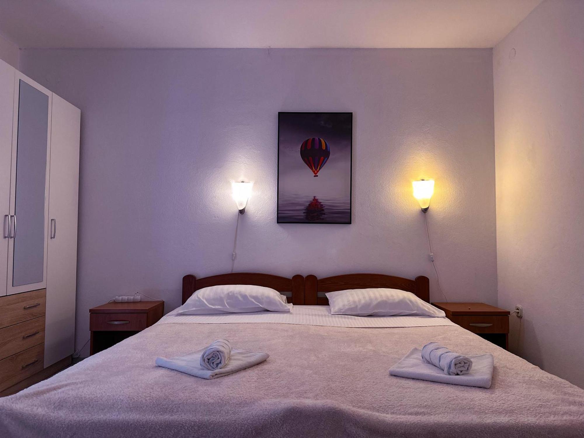 Apartma Toni Privlacka 32