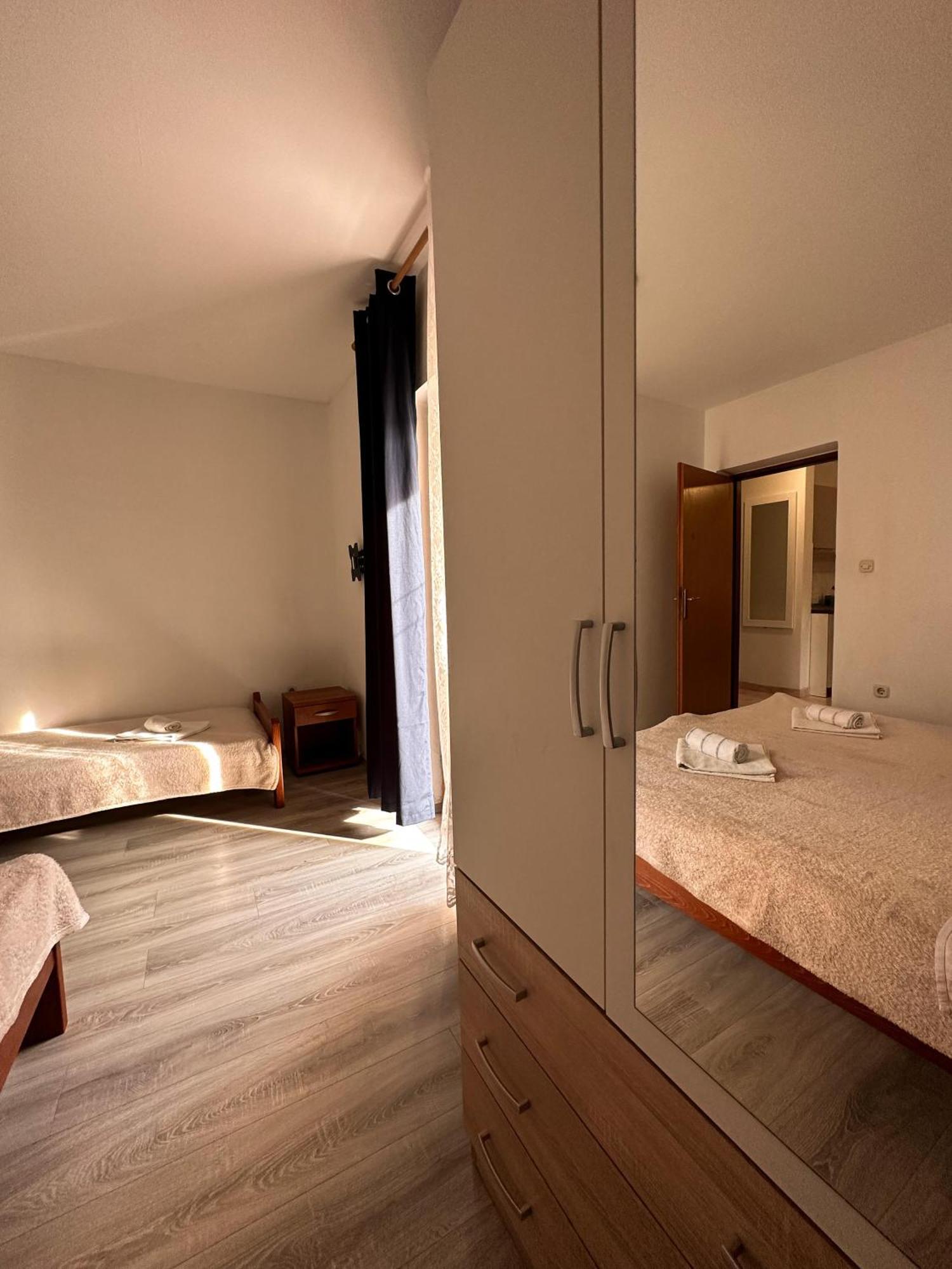 Apartma Toni Privlacka 32 Zadar