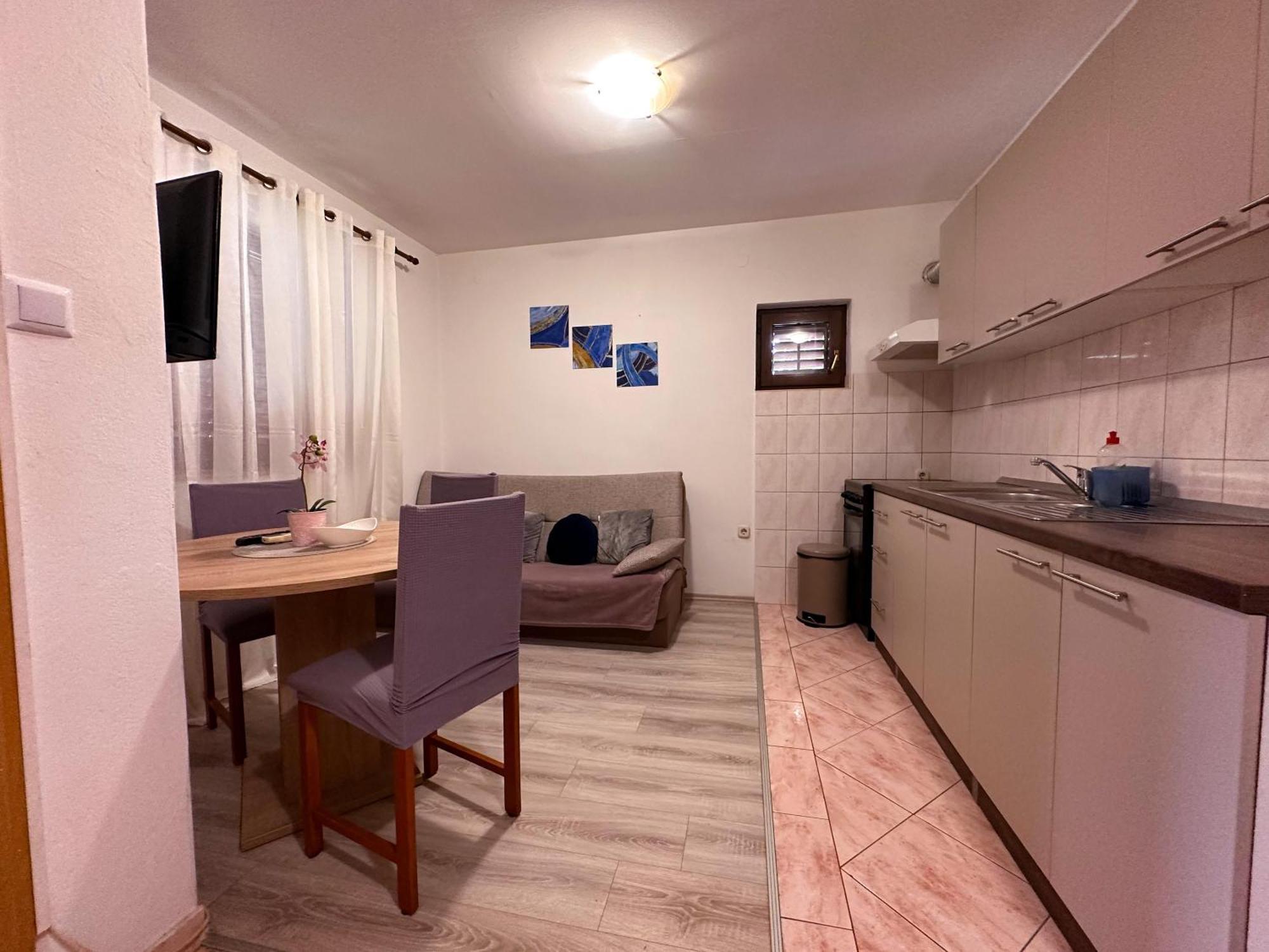 Apartma Toni Privlacka 32 Zadar