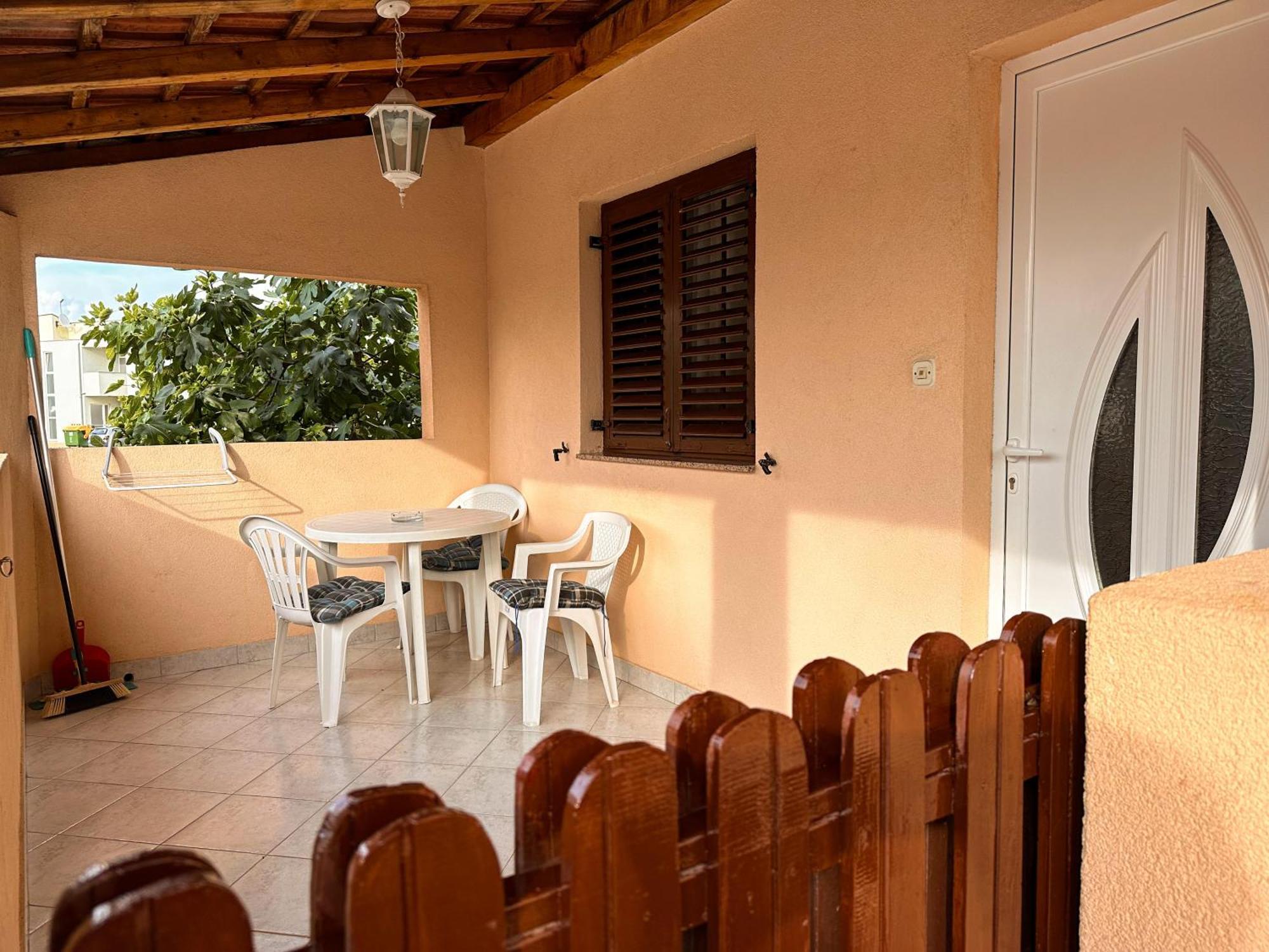 Toni Privlacka 32 Apartma Zadar
