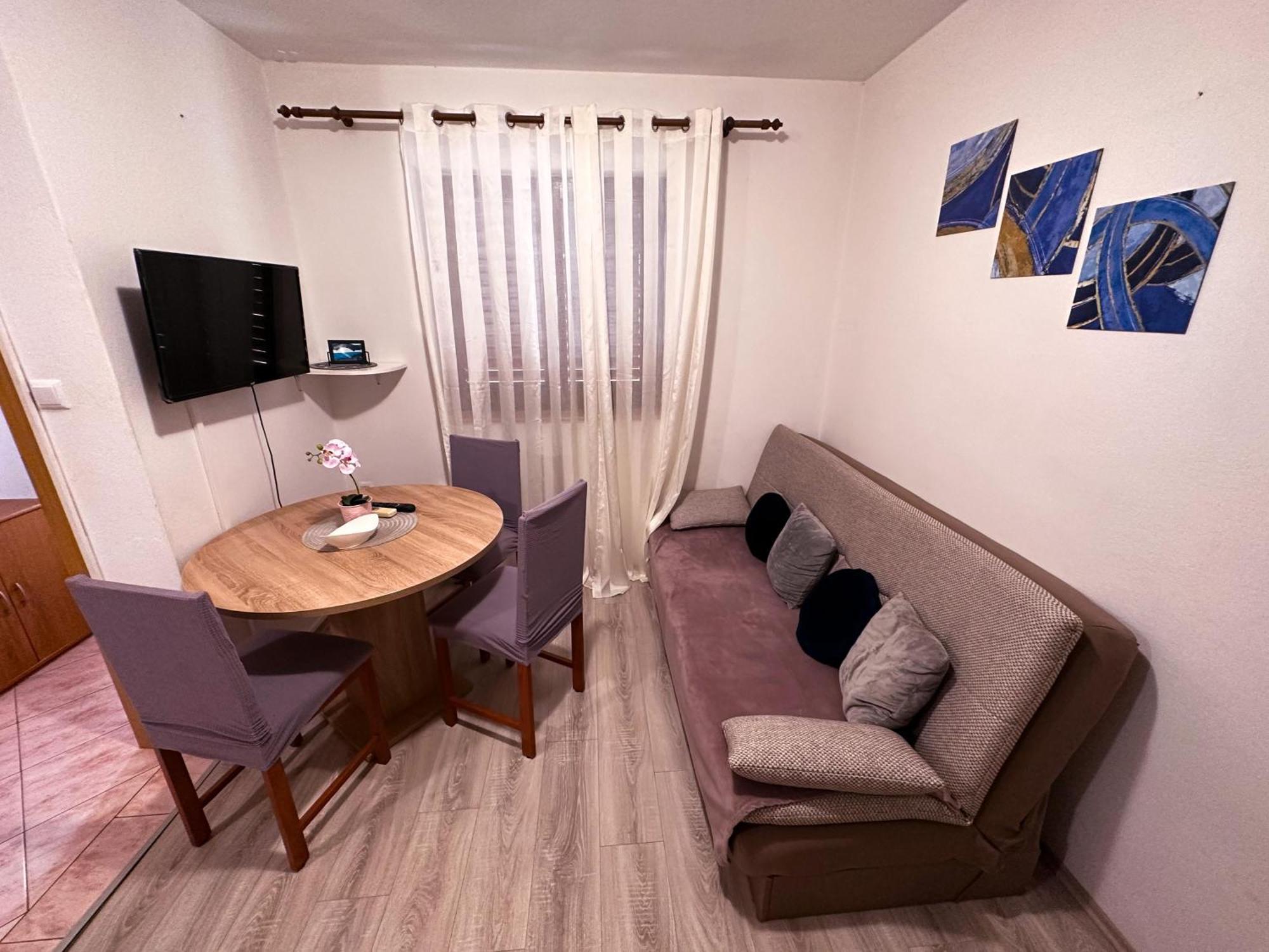 Toni Privlacka 32 Apartma Zadar