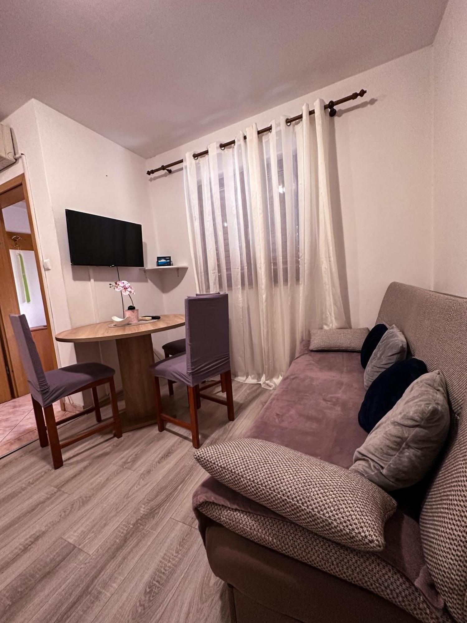 Toni Privlacka 32 Apartma *