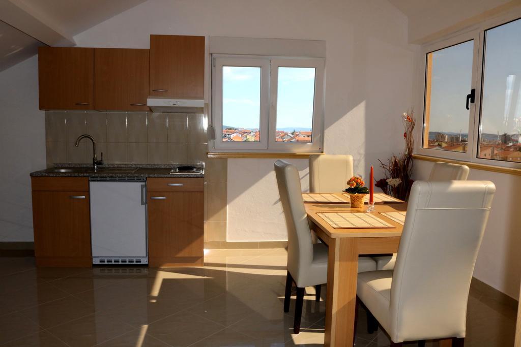 Toni Privlacka 32 Apartma Zadar