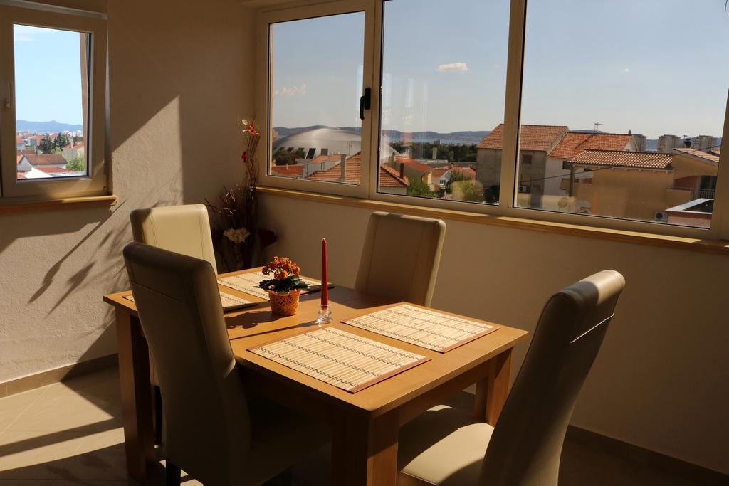 Apartma Toni Privlacka 32