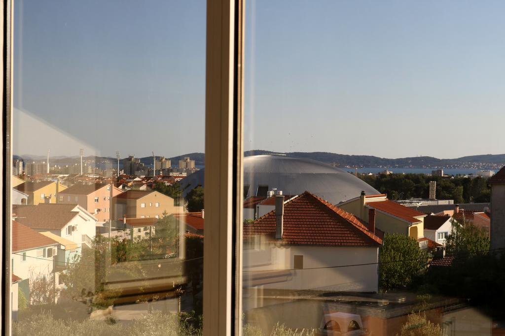 Apartma Toni Privlacka 32 *