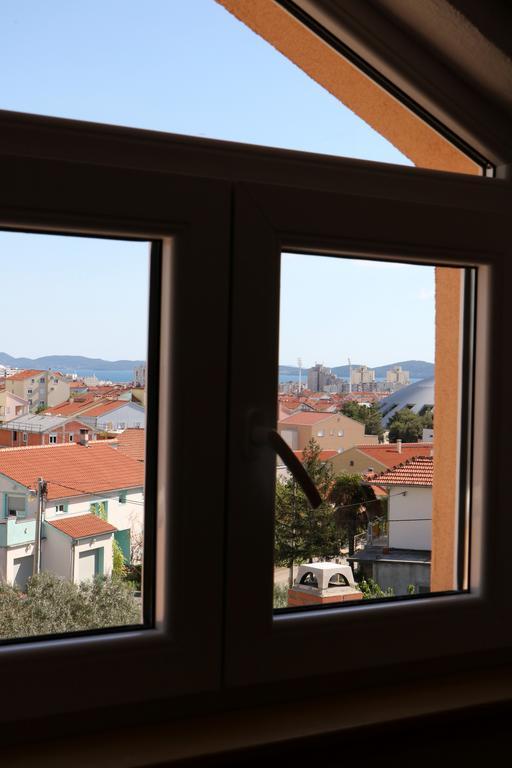 Apartma Toni Privlacka 32 *