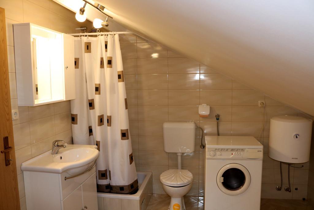 Apartma Toni Privlacka 32 Zadar