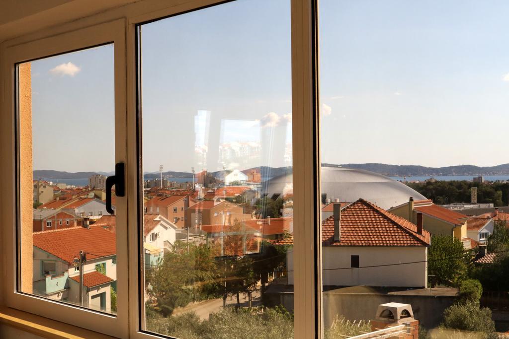 Apartma Toni Privlacka 32 Zadar