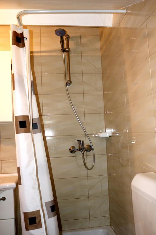 Toni Privlacka 32 Apartma Zadar