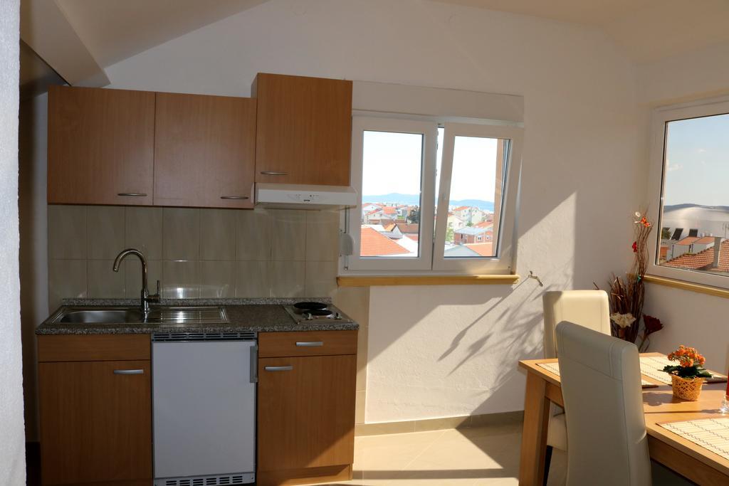 Apartma Toni Privlacka 32 Zadar