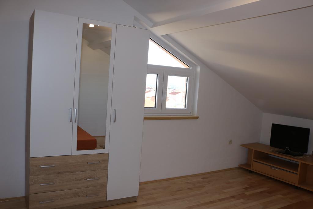 Apartma Toni Privlacka 32 Zadar