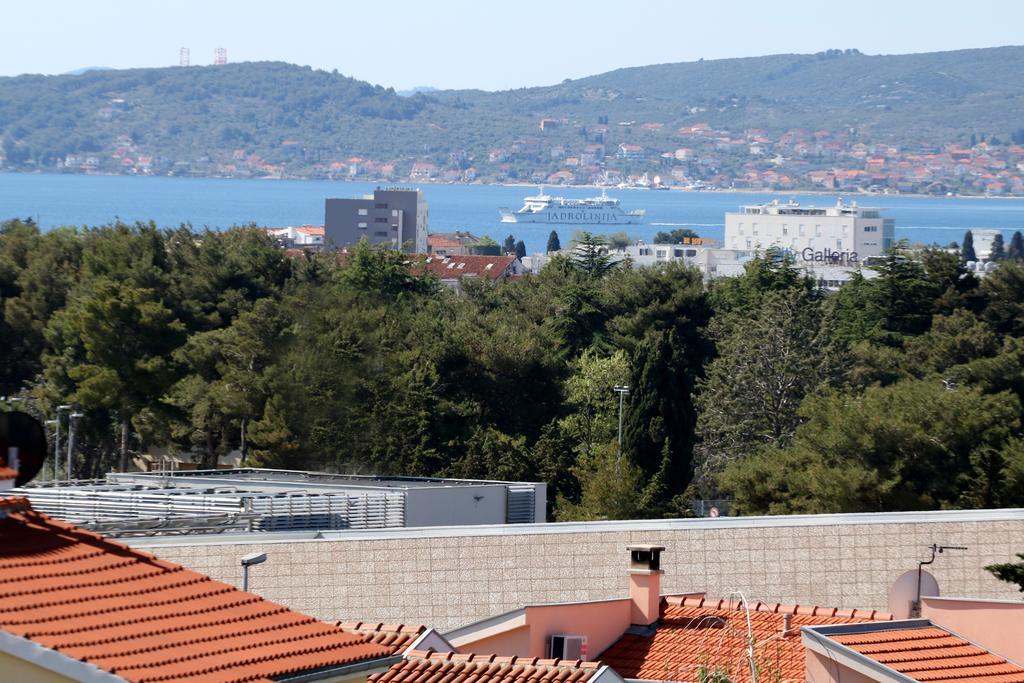 Apartma Toni Privlacka 32