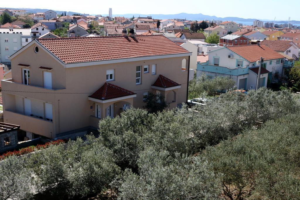 Toni Privlacka 32 Apartman Zára