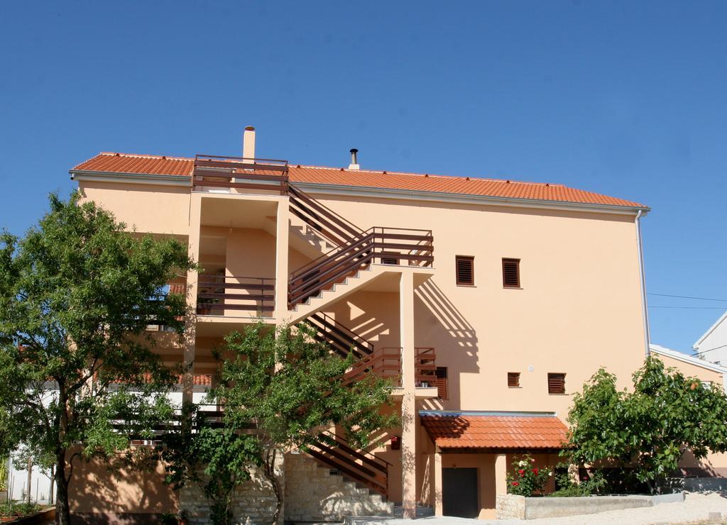 Toni Privlacka 32 Apartma *