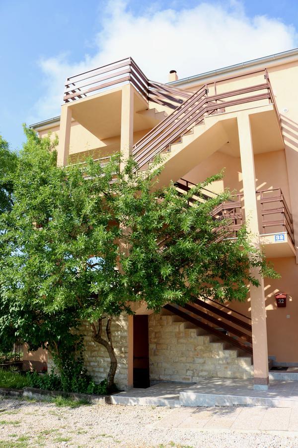 Toni Privlacka 32 Apartman *