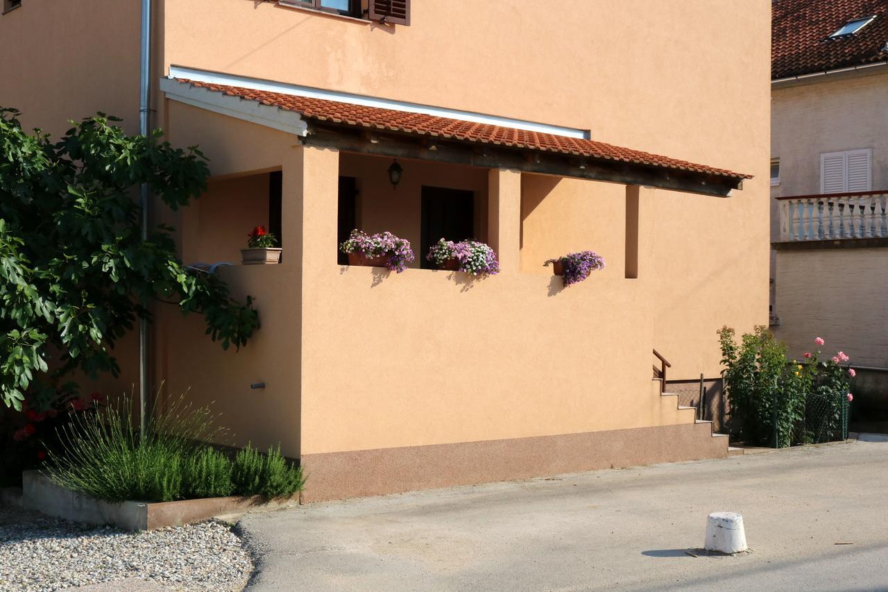Toni Privlacka 32 Apartma Zadar