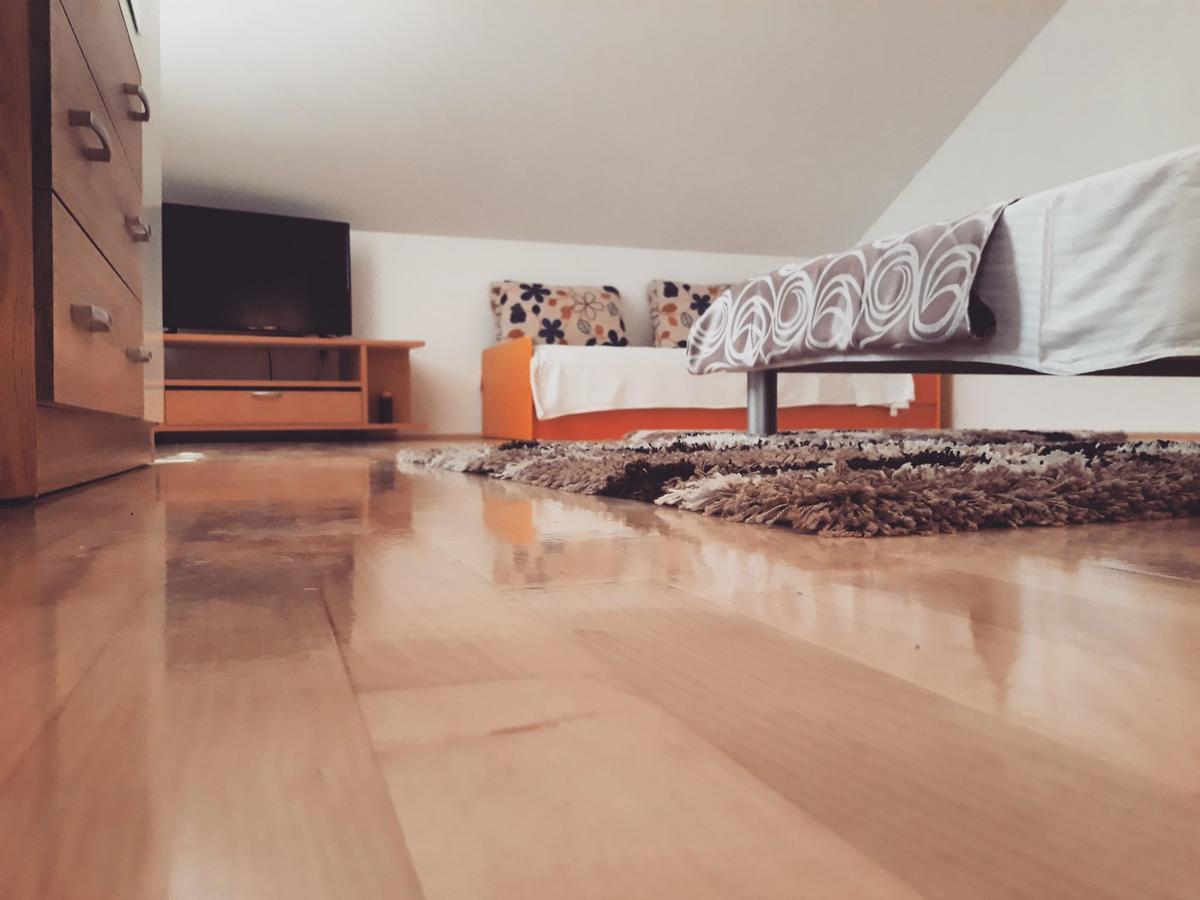 Toni Privlacka 32 Apartma Zadar